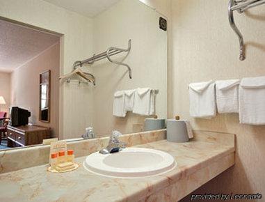 Knights Inn Houston Hobby Airport Habitación foto